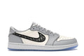 Dior x Jordan Air Jordan 1 Retro Low
