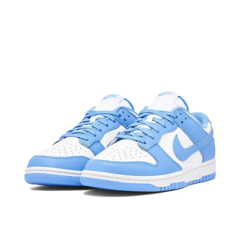 Nike Dunk Low University Blue