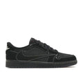 Travis Scott x Air Jordan 1 Low OG SP ‘Black Phantom’